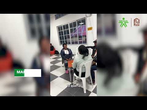 Talleres de Cocreación Putumayo, comunidad Kamëntsá de Sibundoy