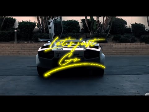 Michael Elliot & Kraver - Let's Just Go