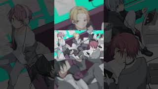 - Overdose/KnightA-騎士A-【shorts.Ver】#shorts