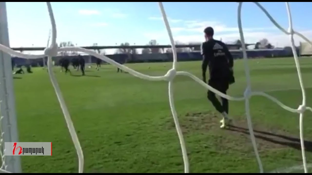 «Ռոմայի» միլիարդատեր սեփականատերը այցելել է Հռոմ, հանդիպել ֆուտբոլիստների հետ