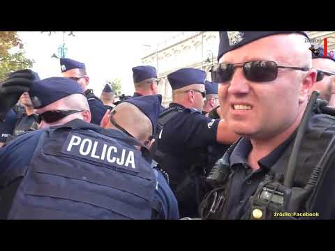 Będzie gorąca jesień