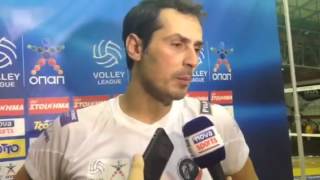 achaiasports gr nikos roumeliwtis dilwseis pge olumpiakos