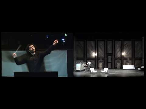 G.Verdi - Rigoletto, Atto II - Scena e Aria del Duca