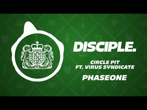 Video thumbnail for Circle Pit