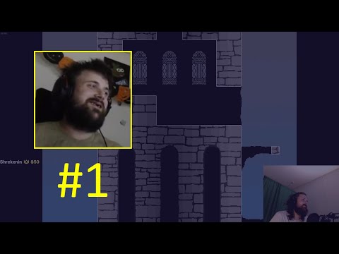 Forsen's Most Popular Clips #1