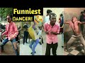 Indian Funniest Dancers Ever Top Indian Funny Dance Shadomic