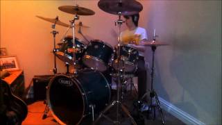 The Offspring | Your Gonna Go Far, Kid | Drum Cover