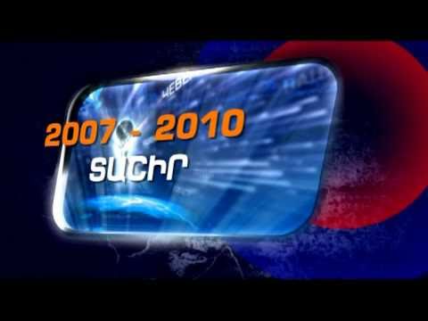 Armenia ENG Armenia 2011-ENG- Armenia Music Awards Звезды Армении Tashir Anelik