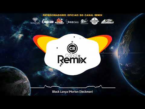 Black Lança (Marlon Dieckman)