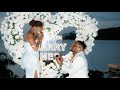 Ykee Benda The One Visualizer