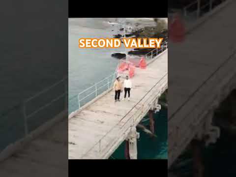 SECOND VALLEY || PART 1 || ADELAIDE || SOUTH AUSTRALIA ||