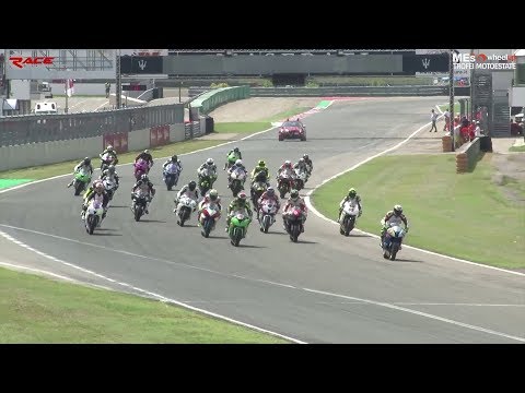 Race Attack 600 2018 - Round 2 Varano GARA 1