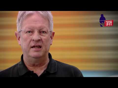 Ensinger macht fit - Die richtige Trainingsplanung