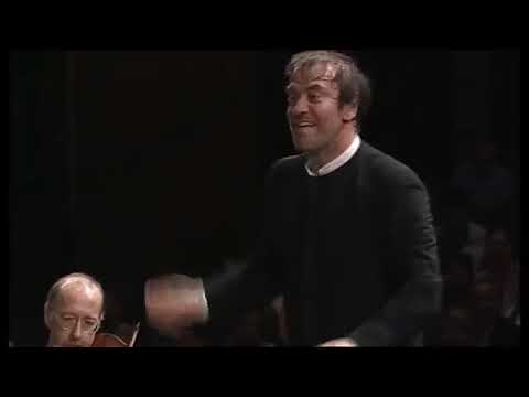 Igor Stravinsky Firebird Suite Finale - Valery Gergiev
