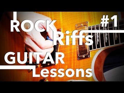Glasgow Kiss *Riff* guitar lesson - John Petrucci