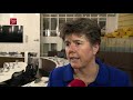 Burgemeester Lelystad Ina Adema reageert op vertrek InwonersPartij