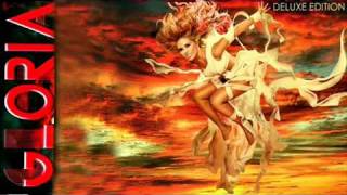 Gloria Trevi - Fuego con Fuego - Album GLORIA [2011]