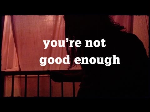 Blood Orange  - You're Not Good Enough (music video)
