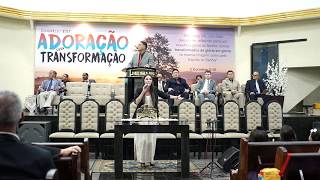 Brado do Leao by Sarah Frasson