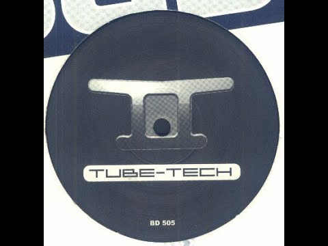 Tube Tech - Riders (Eric Sneo mix)