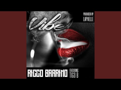 Vibe (feat. Tigo B)
