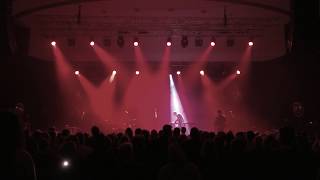 Von Hertzen Brothers - Kiss A Wish Live at Helsinki 01/12/2017