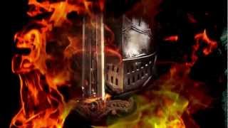 Let's die a lot in Darks Souls - Ep. 1 - It begins...