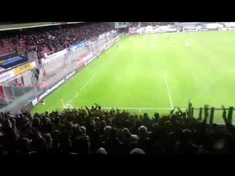 MVV - Fortuna Sittard 2