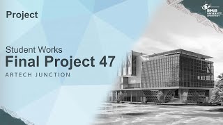 Final Project | Artech Junction