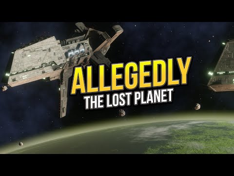 Don't go here or you'll destroy the Star Wars galaxy