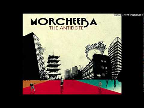 Morcheeba - living hell