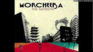 Morcheeba - living hell