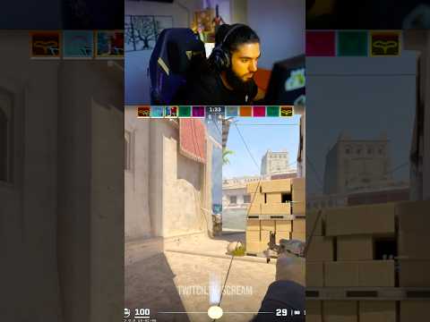 INSANE AK 1 TAP ACE IN CS2