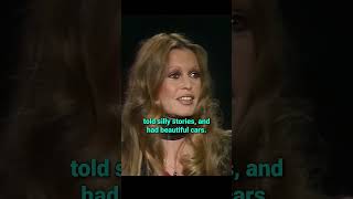 Brigitte Bardot's Take on Relationships