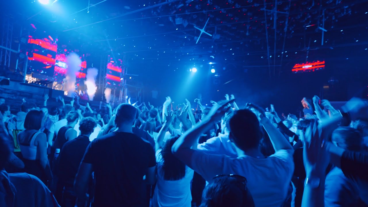 K-Style | Complexe Cap'tain 2024