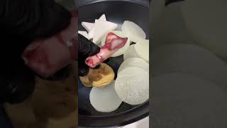 ルアー釣りはじめました #料理＃釣り
