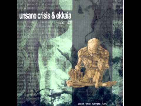 Unsane Crisis / Ekkaia (Full Split)