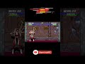 UMK3 Sonya Infinite Combo 100 Shorts Mortalkombat игра
