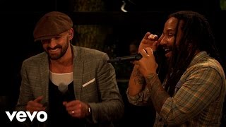 Gentleman - Redemption Song (MTV Unplugged) ft. Ky Mani-Marley &amp; Campino