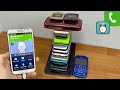 Search For Incoming Call On Phones Samsung Alcatel IPhone Lumia Sony Alarm Clock