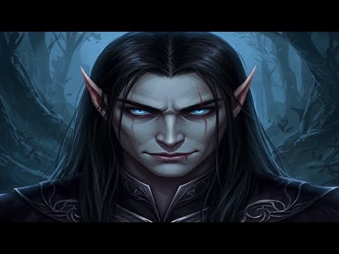 Dragonus Podcastus | The Elven Civil War