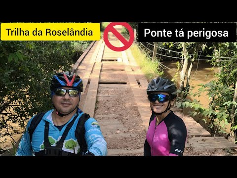 Trilha da Roselândia, cidade de Bela Vista de Goiás.  #mtb #pedal #pedaladas #montainbike #mtbbrasil