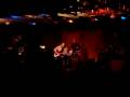 Vic Chesnutt & Elf Power - "Little Fucker" at The Grey Eagle (2.4.09)