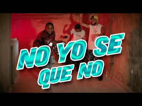 Kings Evolución - Ft Romero - No Yo Se Que No | VIDEO OFICIAL | By @SandyGraphSB