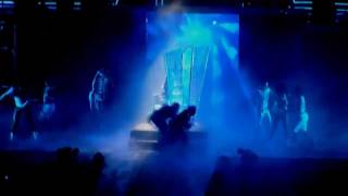 preview picture of video 'Britney Spears The Best of the Femme Fatale Tour - BSZ - Brazil'