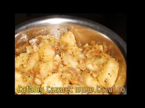 Cazare Podari, Dolj - Cazat.ro