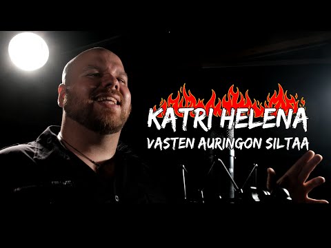 Vasten Auringon Siltaa (acoustic) - Erin