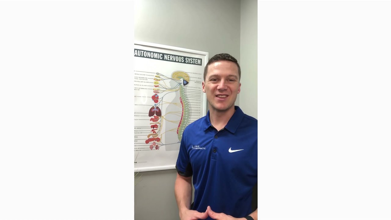 Can Chiropractic help with Neuropathy?