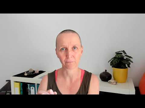 Attachment - identity and sense of self