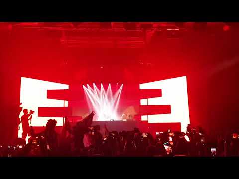Nicky Romero and David Guetta? NEW ID Replica LIVE @Protocol ADE 2019